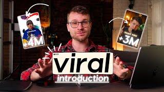 Unlock VIRAL Video Intros with This Trick 