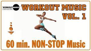 Workout Music Vol.1 142 bpm  32 count