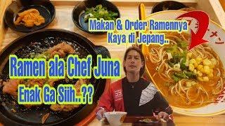 GoGo Ramen - Resto Jepang Chef Juna