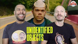 UNIDENTIFIED OBJECTS Movie Review **SPOILER ALERT**