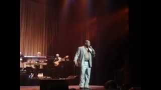 Comedian Capone Comedy Segment at the Legendary Apollo Theater SUPER TOP DOG Contest