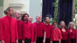 Avalonian Free State Choir Kyrie Eleison