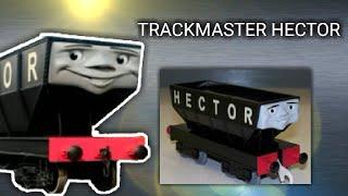 TRACKMASTER HECTOR -  Tons Talks S2•E3 