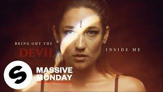 KSHMR x KAAZE - Devil Inside Me feat. KARRA Official Lyric Video