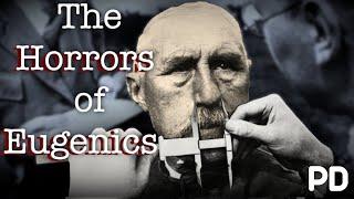 The Dark side of Science The Horror of Eugenics Theory Short Documentary