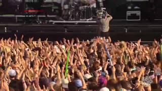 Grouplove & Foster The People - Lollapalooza 2014 Full