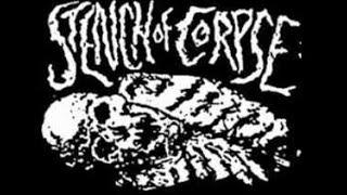 Stench Of Corpse - Demo 1 1988 full demo blackened noisegrind