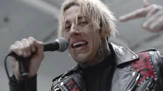 Falling In Reverse Trilogy Losing My MindLifeDrugs 4K ALL RIGHTS BELONG TO FALLING IN REVERSE