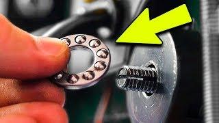 Definitely Do THIS with Your Drilling Machine 9 Modifications