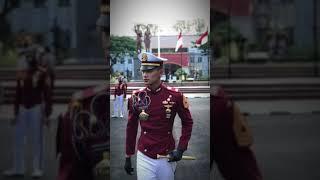 DUUHH KEREEN   TARUNA AKADEMI KEPOLISIAN  AKPOL SEMARANG  KEDINASAN INDONESIA #taruna #akpol