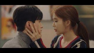 Touch Your Heart - Lee Dong-wook - Yoo In-na