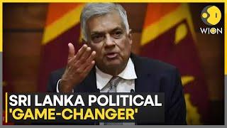 Sri Lanka PM floats new alliance amid polls  Latest News  WION