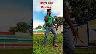 Singer Baju Mastana