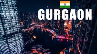 Can You Believe Its India   2022  Gurgaon City Haryana  Emerging India  New India