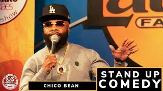 Its Tough as a Parent To Keep It Real With Your Kids - Chico Bean