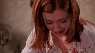 Buffy 6x19 Remaster - Tara is Killed