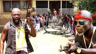 The Merciless Pythons - A SUPER ACTION MOVIE THAT WILL KEEP U GLUED TO YOUR SCREEN  Nigerian Movies