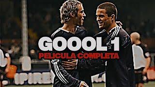 Gol 1  Un Sueño imposible  en HD 1080p Pelicula Completa