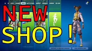 Fortnite Item Shop New august 31 2024 New Item Shop Fortnite