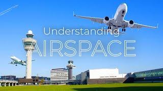 A Comprehensive Guide to Understanding AIRSPACE with Captain Judy Rice
