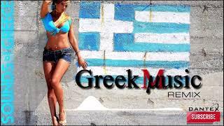 Romanian & Greek Summer Dance Music Mix Dantex