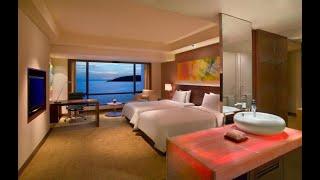 Hyatt Regency Kinabalu  Recommended 5  Stars Hotel  Kota Kinabalu MALAYSIA