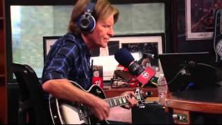 John Fogerty performs Centerfield 10815