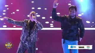 Thaeme e Thiago - Souto SoaresBA - Arraiá do Licuri - Junho 2024 - Show Completo