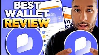 BEST Wallet Review - It Literally Holds Any Crypto