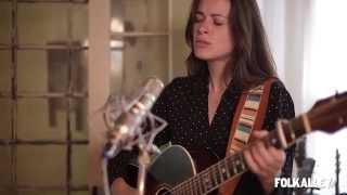 Folk Alley Sessions Caitlin Canty - Get Up