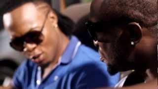 Darey - Sisi Eko Remix Ft. Flavour Official Video