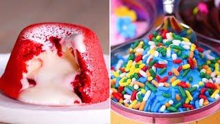 7 Yummy Food Ideas  Cakes Cupcakes and More Recipe Videos by So Yummy