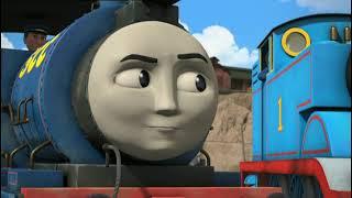 Thomas & Friends - Tale Of The Brave Full Movie