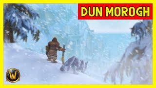 Dun Morogh Music - WoW Classic Soundtrack