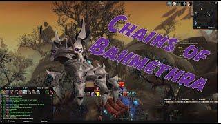 Chains of Bahmethra Mount Guide