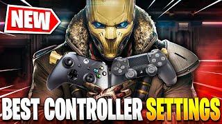 Best Controller Settings *AIMBOT* On Rogue Company Season 1 ALL PLATFORMS