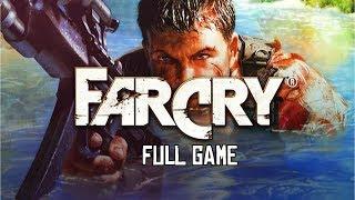 Far Cry 2004 - PC - FULL GAME - No Commentary