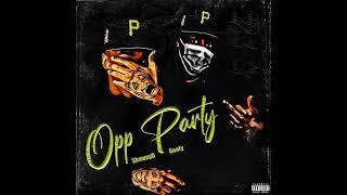 ShawnyD - OPP PARTY . Feat Goofy  official audio￼