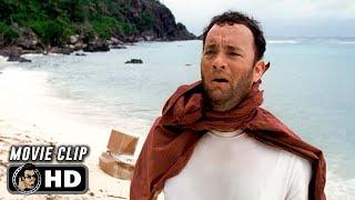 CAST AWAY Clip - Help 2000 Tom Hanks