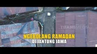 FULL Ngebolang Ramadan Di Jantung Jawa  BOCAH PETUALANG 220422