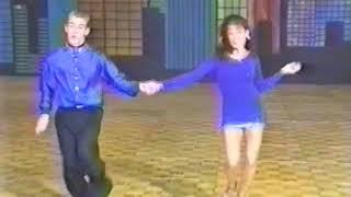 Dallas Dance -1998