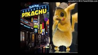 Pokémon Detective Pikachu Soundtrack 6 Howard Clifford - Henry Jackman