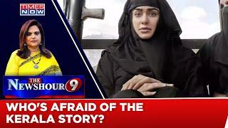 Supreme Court Pulls Up Stalin Government  Whos Disturbed By The Kerala Story?  NewsHour Debate