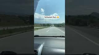 KARS YOLCULUĞUMUZ #köyhayatı #shortsvideo #short #köy #köyhayatıyaşamak #keşfet #günlükvlog