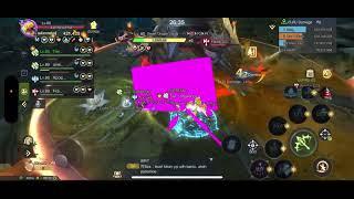 Dragon Nest 2 Evolution  Sand Dragon Challenge  Sand Dragons Lair Stage 6