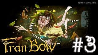 Fran Bow Прохождение #3 Вегетативное состояние. Глава 3