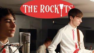 The Rockyts  Its A Dirty Shame  Live From the Studio