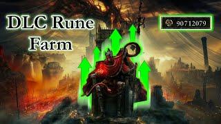 Elden Ring Rune Farm Glitch For MILLIONS Before the DLC