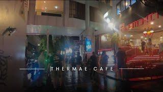 Thermae Café  Freelancer Hunting  Info and Costs