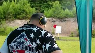 Mark Minervini Competition Shooting Highlights